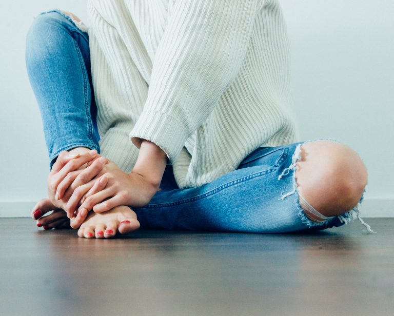 Healthy eating gone too far